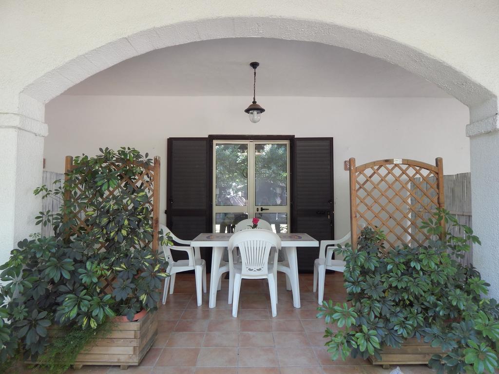 Ricciardulli Rooms Policoro Rum bild