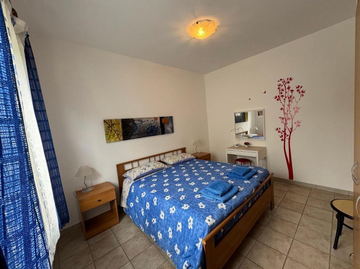 Ricciardulli Rooms Policoro Exteriör bild